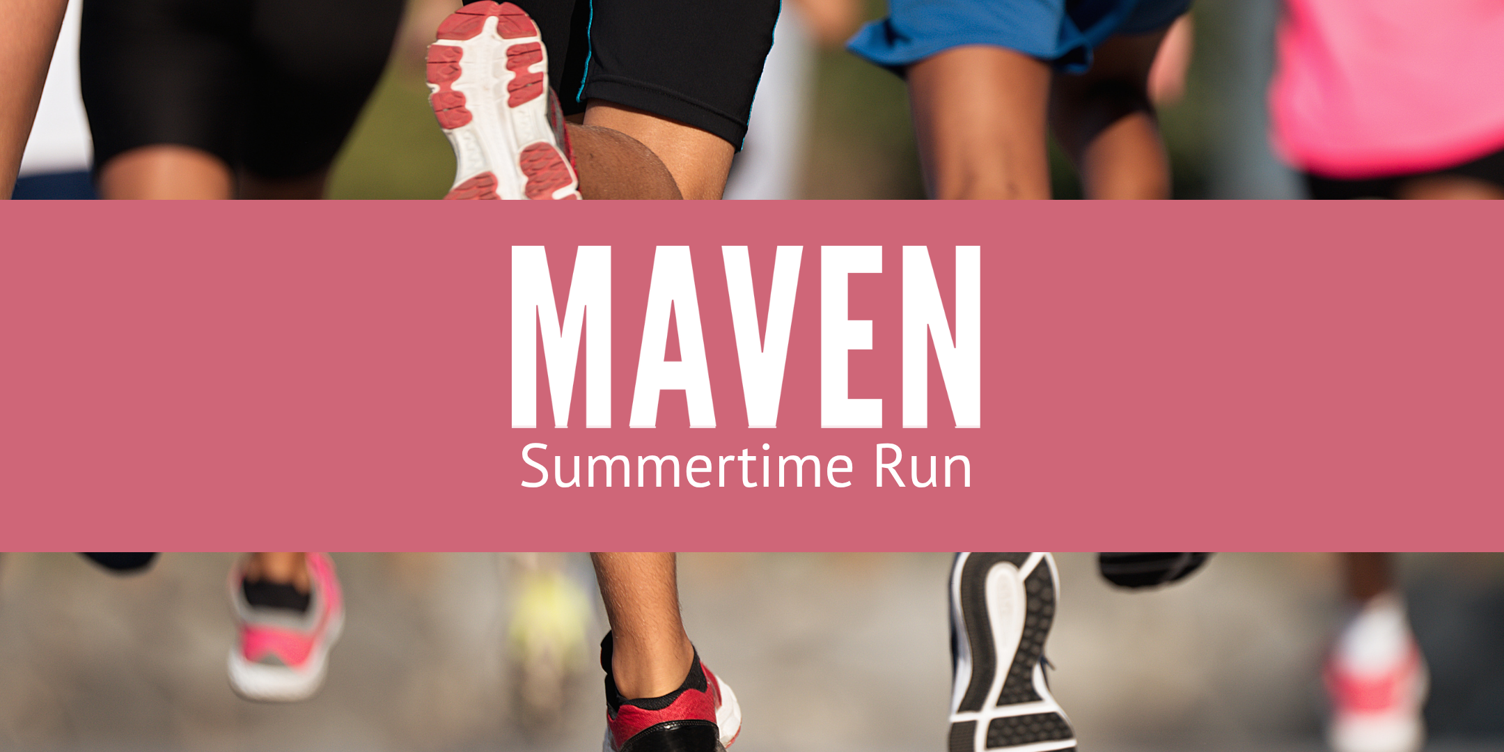 Summertime Run